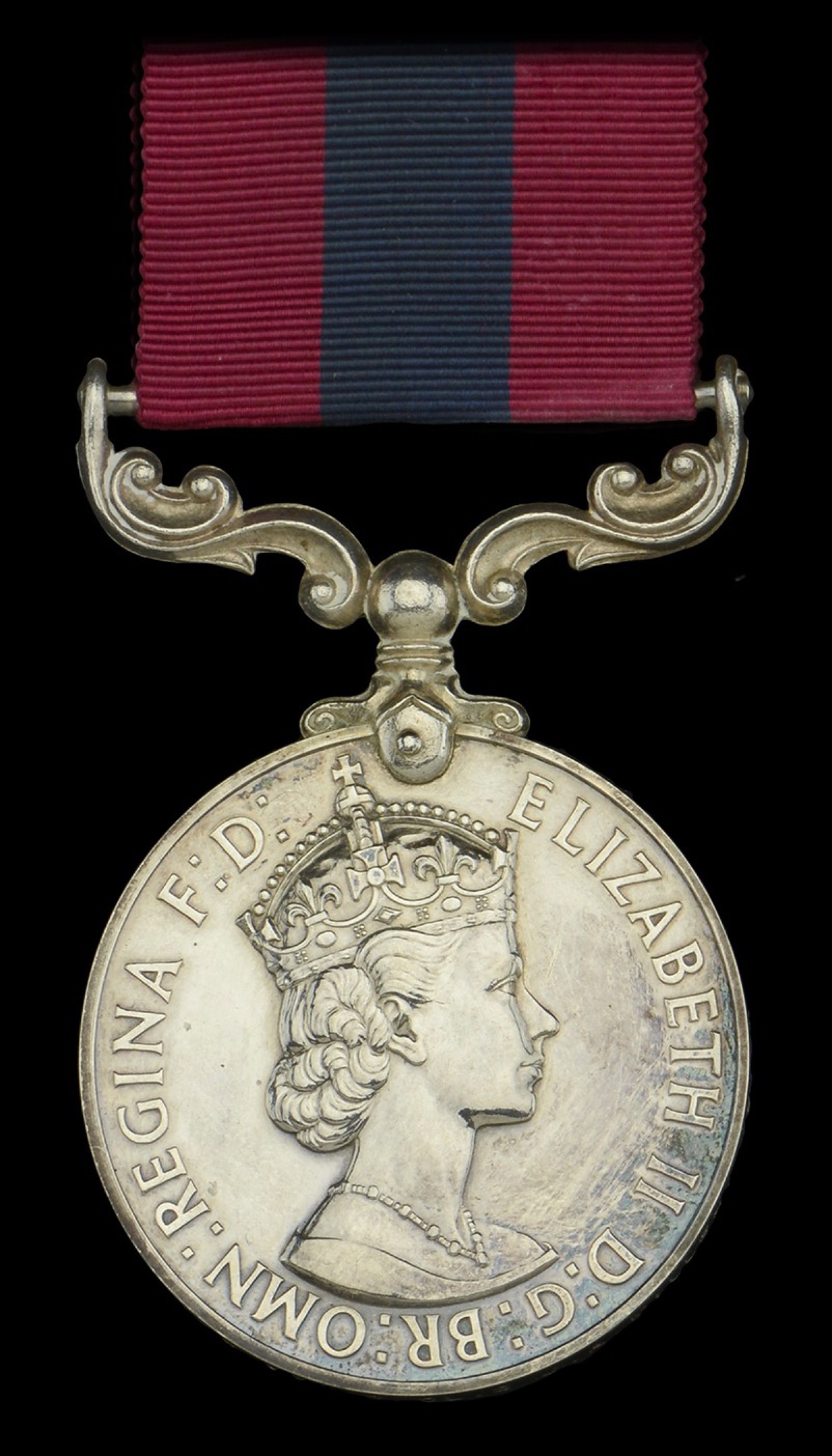 Distinguished Conduct Medal